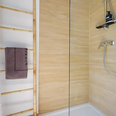 Apartment La Grande Bleue, Magnifique T2 Climatise, Proche De La *