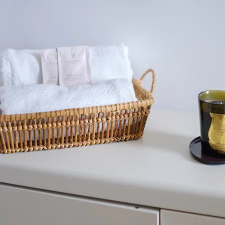 La Grande Bleue, Magnifique T2 Climatise, Proche De La Apartment *