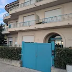 La Grande Bleue, Magnifique T2 Climatise, Proche De La Apartment *