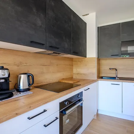 La Grande Bleue, Magnifique T2 Climatisé, Proche De La Apartamento Menton