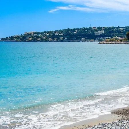 La Grande Bleue, Magnifique T2 Climatise, Proche De La Διαμέρισμα *