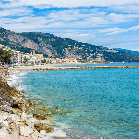 La Grande Bleue, Magnifique T2 Climatise, Proche De La Διαμέρισμα *