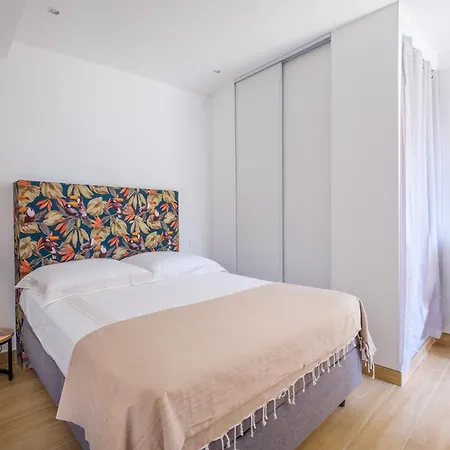 La Grande Bleue, Magnifique T2 Climatise, Proche De La *