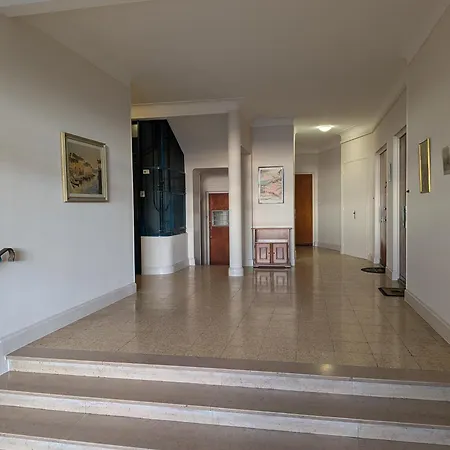 La Grande Bleue, Magnifique T2 Climatise, Proche De La Apartment Menton